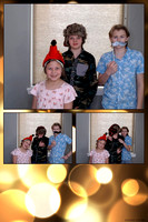 Jeanne Dell Photo Booth